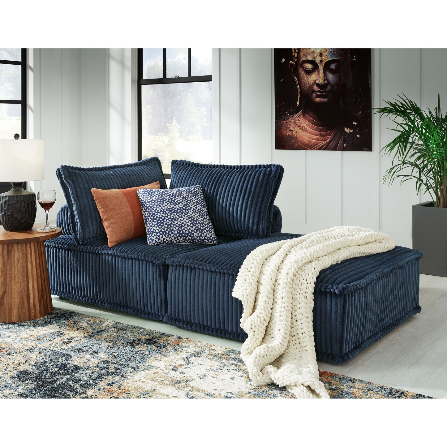 Bales - Sectional