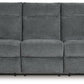 Barnsana - Reclining Living Room Set