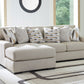 LaureLGrove - Sectional