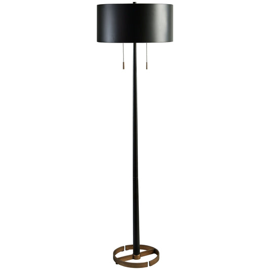 Amadell - Metal Lamp