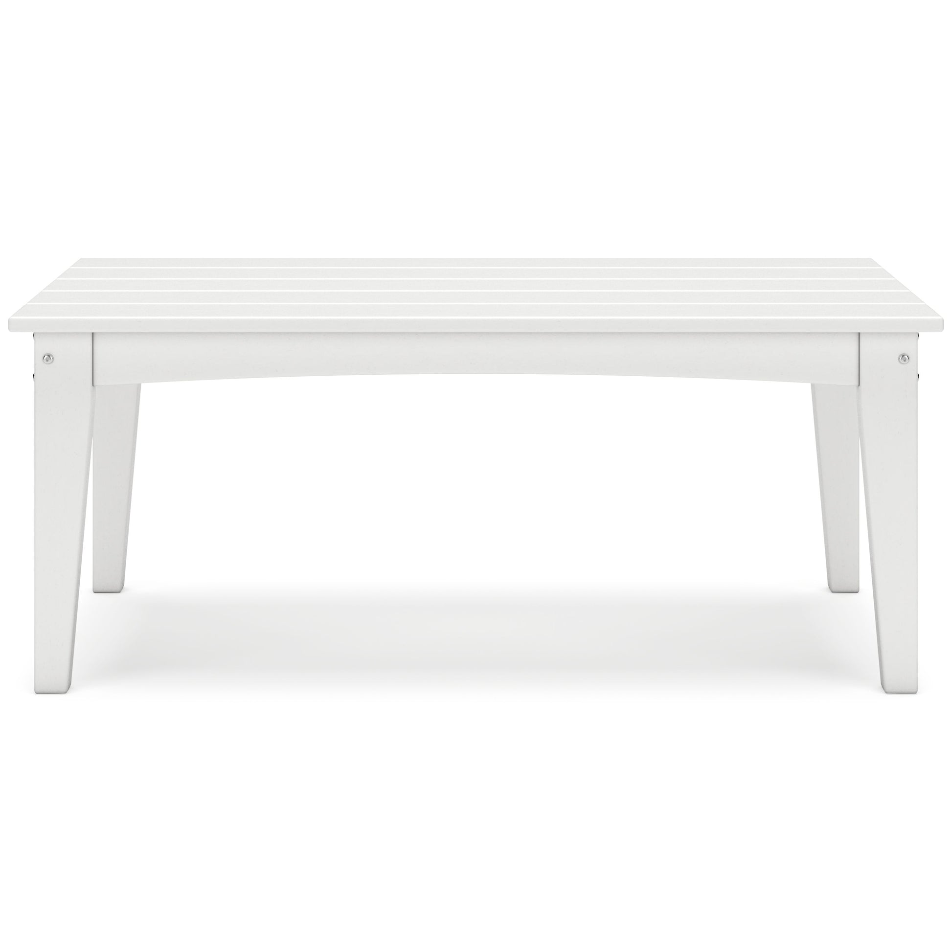 Hyland Wave - Rectangular Cocktail Table