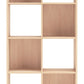 Piperton - Cube Organizer - Wood