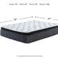 Chime Elite - Firm Mattress