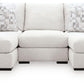 Misty-Lakes - Sectional