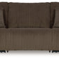 Top Tier - Reclining Sectional