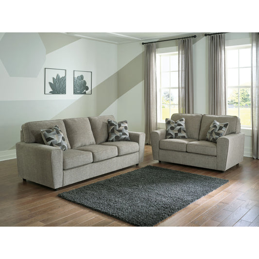 Cascilla - Living Room Set