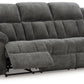 Frohn - Reclining Living Room Set