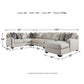 Dellara - Sectional