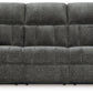 Frohn - Reclining Living Room Set