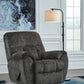 Stayfish - Rocker Recliner
