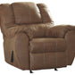 McGann - Rocker Recliner