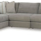 Avaliyah - Sectional