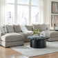 Aslan Court - Sectional