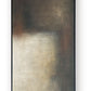 Wernmen - Wall Art - Brown / Rust / Cream
