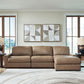 Veronella - Sectional