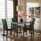 Kimonte - Dining Table Set