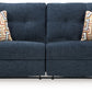 Danum - 2 Seat Reclining Sofa