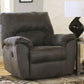 Tambo - Rocker Recliner