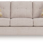 Larimer - Queen Sofa Sleeper