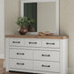 Savonport - Dresser