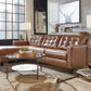Baskove - Sectional