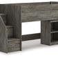 Frandern - Loft Bed