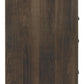 Juararo - Dresser - Fraser Furniture & Mattresses
