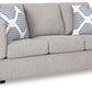 Evansley - Sofa