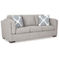 Evansley - Living Room Set