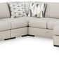 LaureLGrove - Sectional
