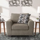 Triston-Peaks - Living Room Set