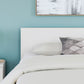 Onita - Panel Headboard
