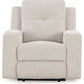 Danum - Zero Wall Recliner