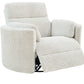 Gosaldo - Swivel Glider Recliner