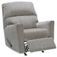 Altari - Rocker Recliner