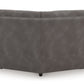 Next-Gen Durapella - Reclining Sectional