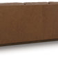 Saonara - Sofa - Amber