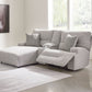 Acklen Place - Reclining Sectional