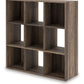Shallifer - Cube Organizer