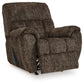 Stayfish - Rocker Recliner