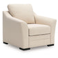 Lango - Jute - Chair