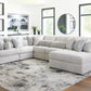 Cuddle Plush - Sectional