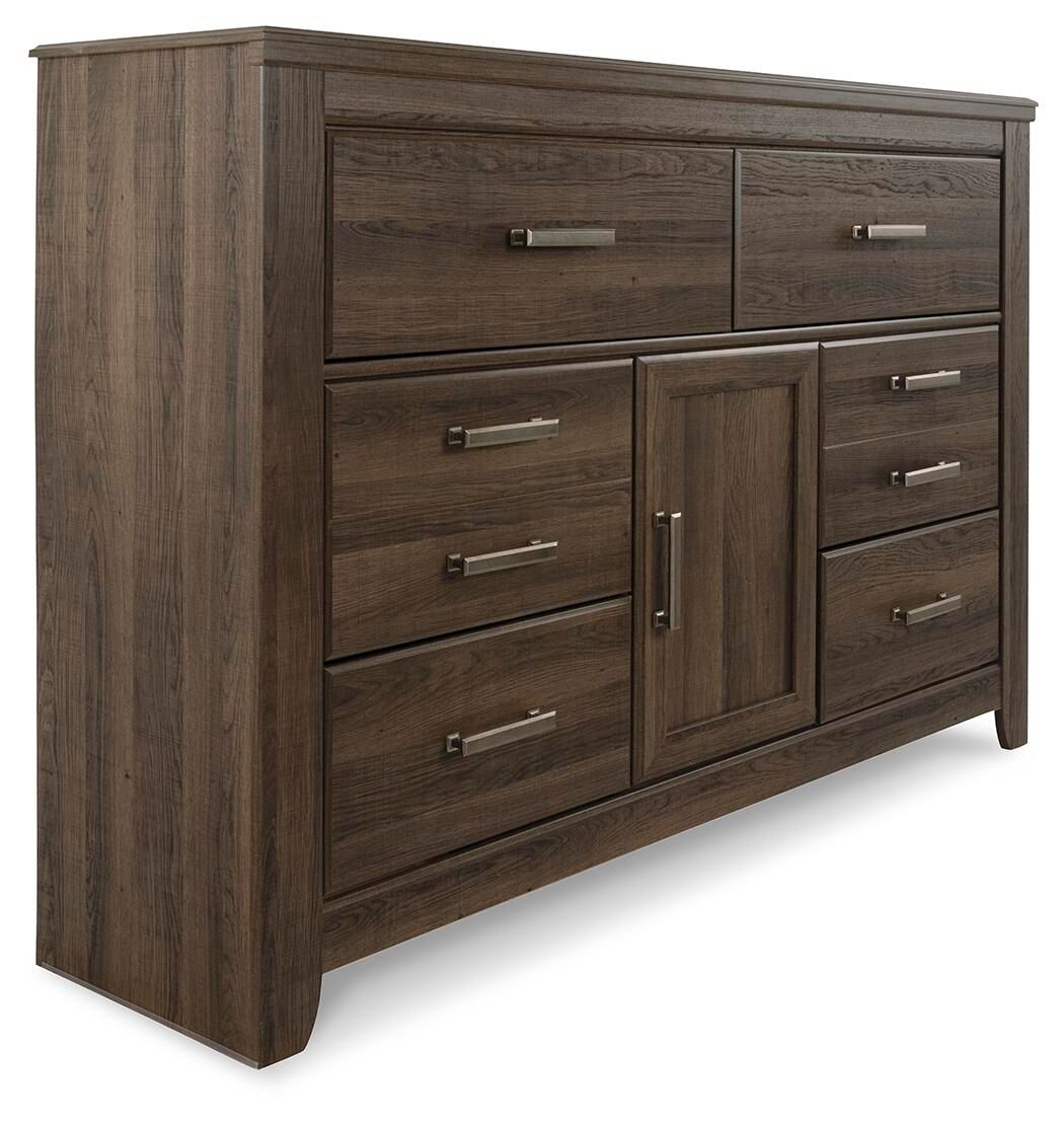 Juararo - Dresser - Fraser Furniture & Mattresses
