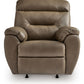 Elksworth - Rocker Recliner