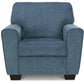Cashton - Living Room Set