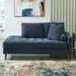 Bixler - RAF Corner Chaise