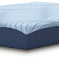 Peak 2.0 10 Memory Foam - Mattress