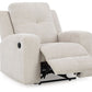 Danum - Zero Wall Recliner