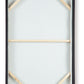 Gravesworth - Wall Art - Multi - Fraser Furniture & Mattresses