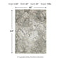 Poincilana - Rug